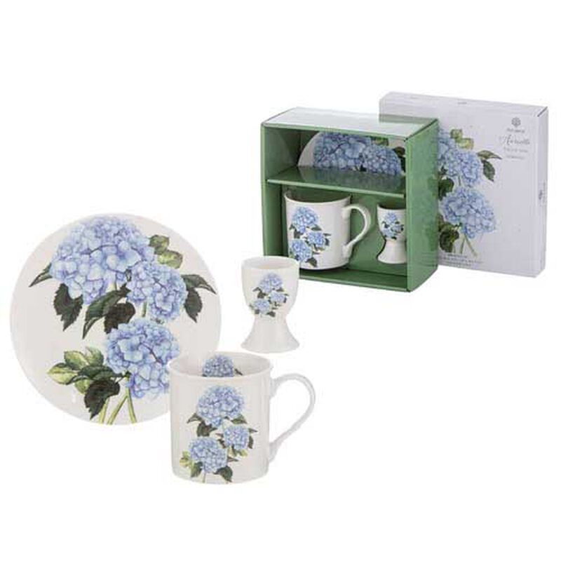 Ashdene Aurielle Breakfast Gift Set image number 9