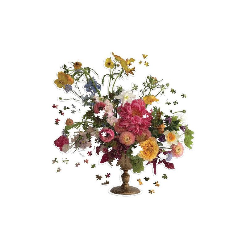 Galison Ashley Woodson Bailey 750 Piece image number 1