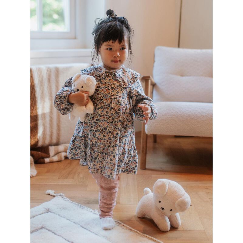 Miffy Plush Snuffy Terry Cream 21cm image number 3