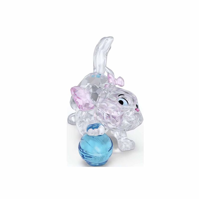 Swarovski Disney Classics The Aristocats - Marie image number 1