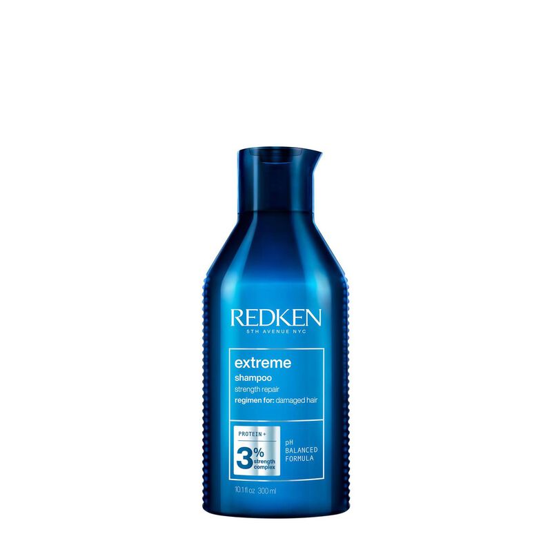 Redken Extreme Shampoo 300ml image number 0