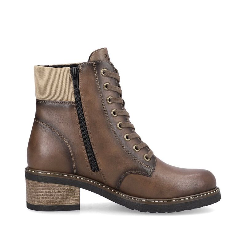 Remonte By Elle Belmont D1A Boot image number 2