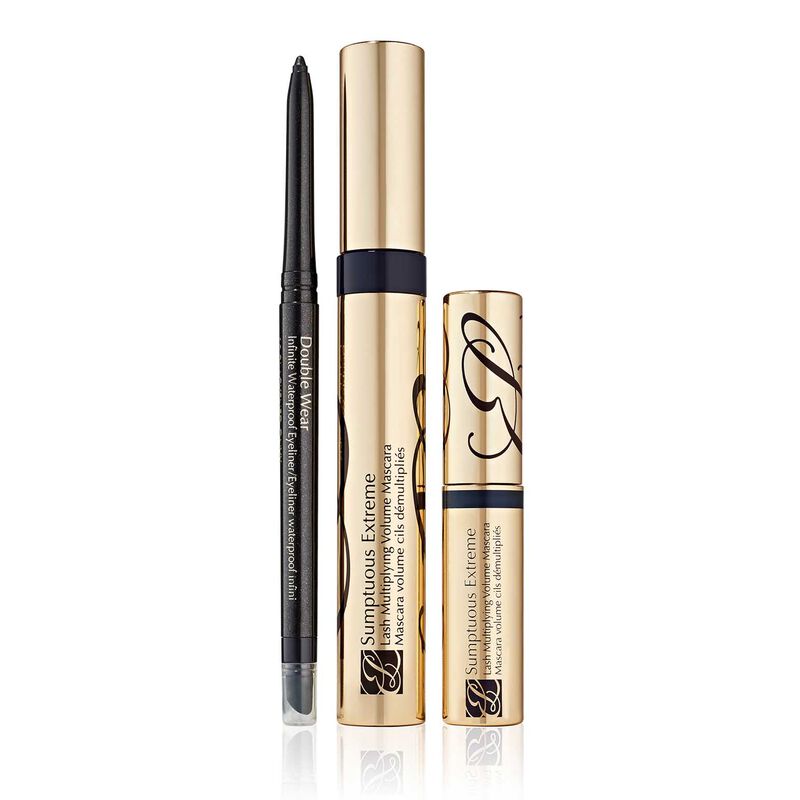 Estée Lauder Sumptuous Extreme Trio Gift Set image number 1