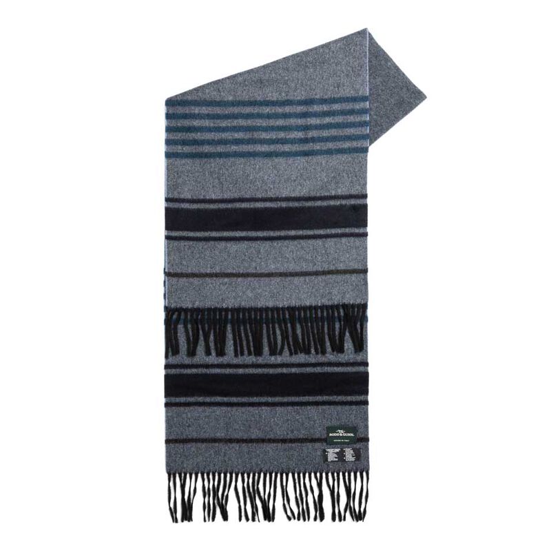 Rodd & Gunn Wanaka Scarf image number 3