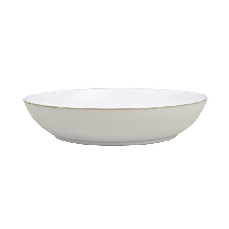 Denby Natural Canvas Pasta Bowl 24cm image number 0