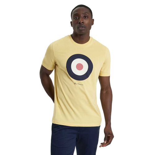Ben Sherman Signature Target Tee