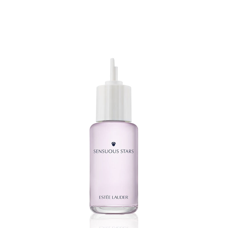 Estée Lauder Luxury Bottle Refill Sensuous Stars 100ml image number 0