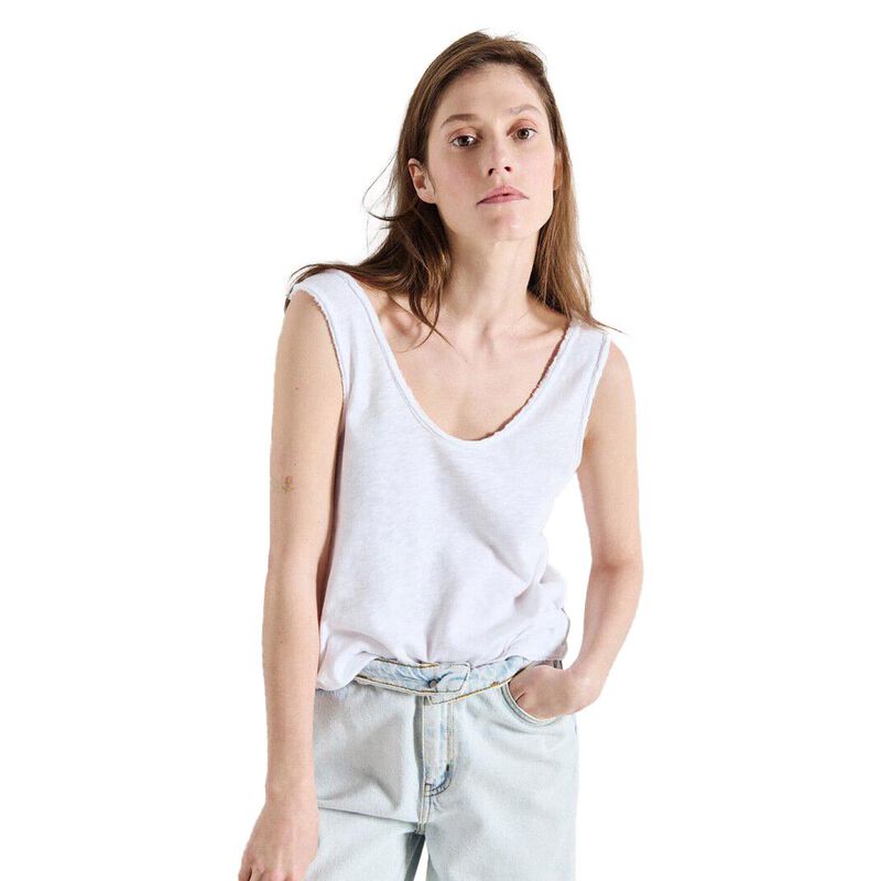 American Vintage Sonoma A-Line Tank Top image number 0