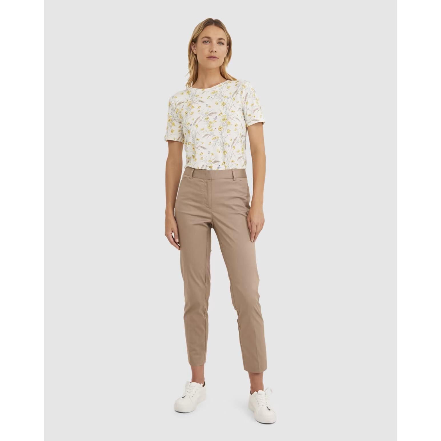 Sportscraft Evie Capri Ballantynes Department Store