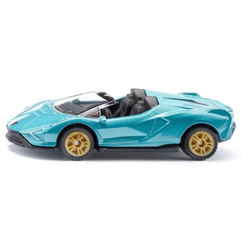 SIKU 1571 Lamborghini Sian Roadster image number 0