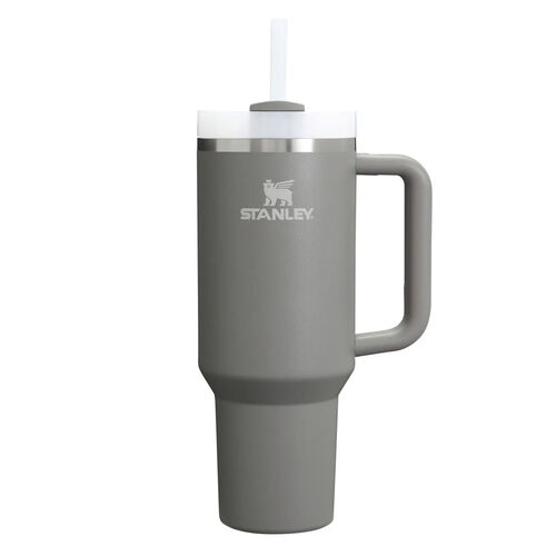 Stanley The Quencher H2.0 Flowstate Tumbler 40oz Stone