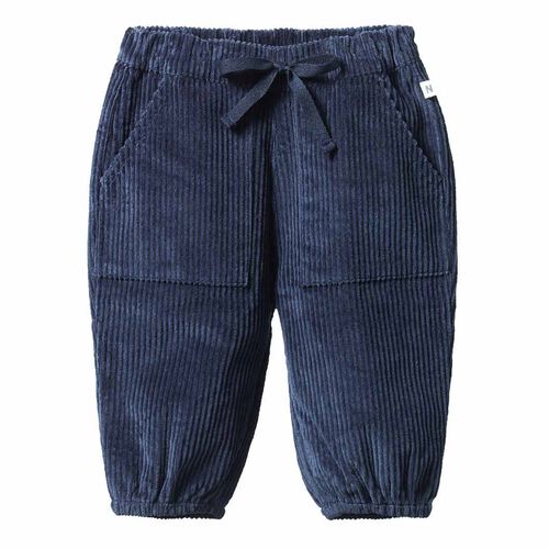 Nature Baby Frankie Cord Pants 3-4Y