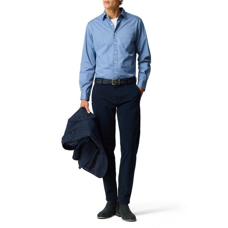 Rodd & Gunn Mavis Lake Ls Sports Fit Shirt image number 7