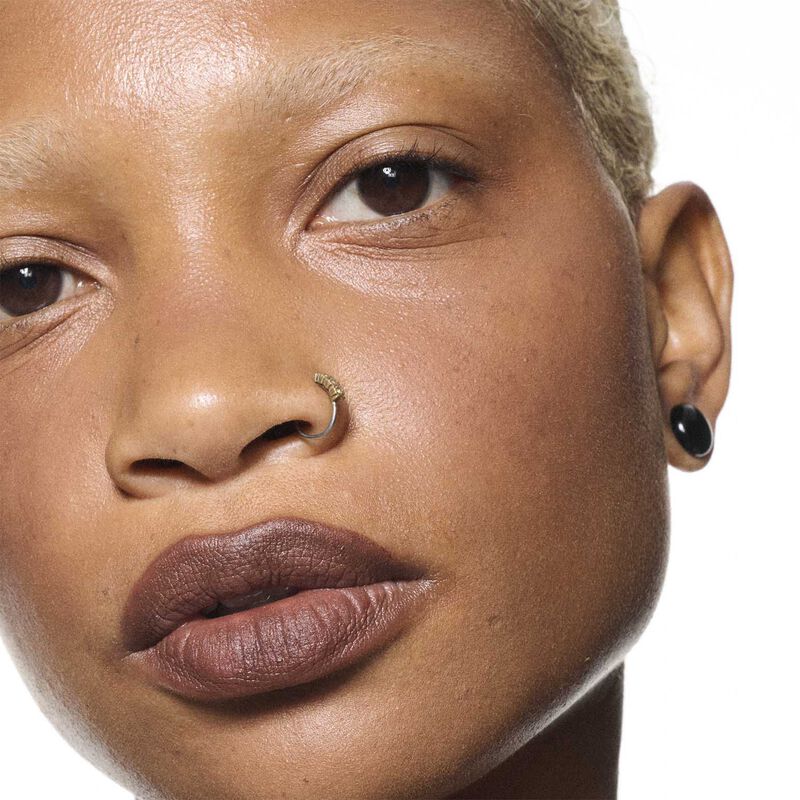 MAC Powder Kiss Lip + Cheek Mousse image number 82