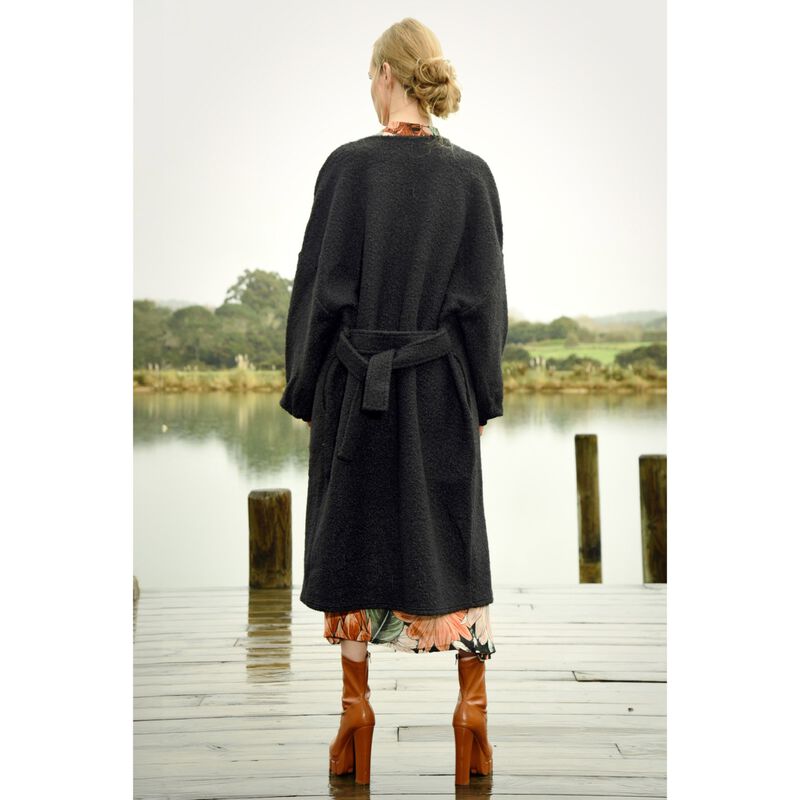 Curate Swing Coat image number 3