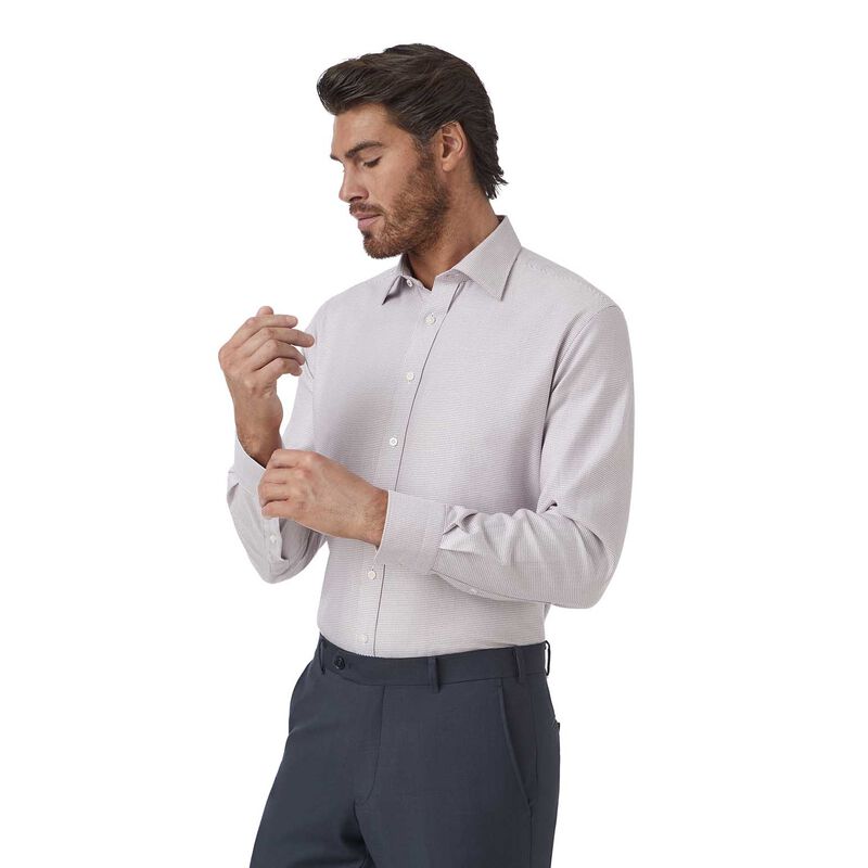 Joe Black Frontier Shirt Fjv929 image number 7