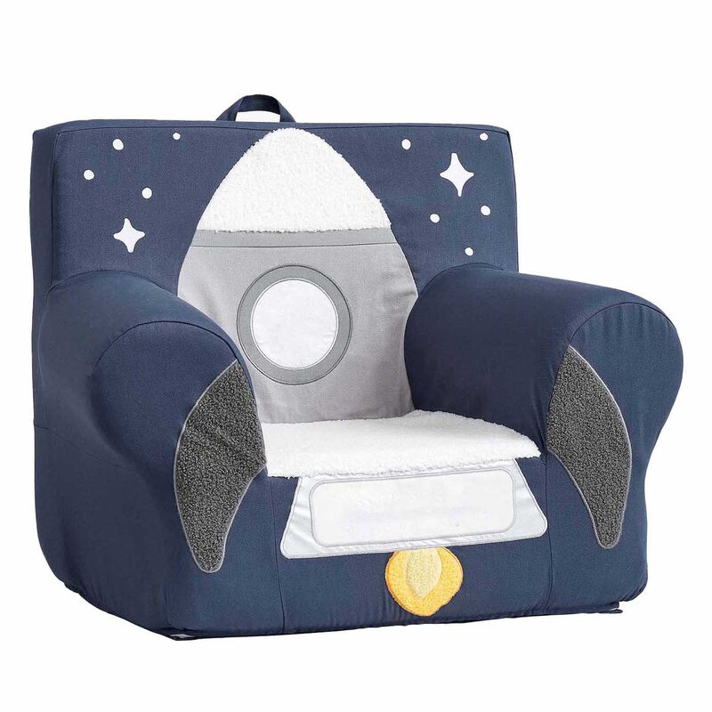 Pottery Barn Kids Cozy Chair image number 2