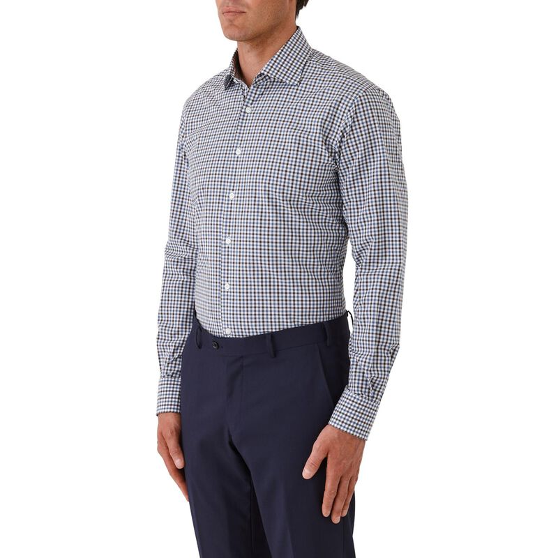 Cambridge Parkdale Shirt Fct257 image number 7