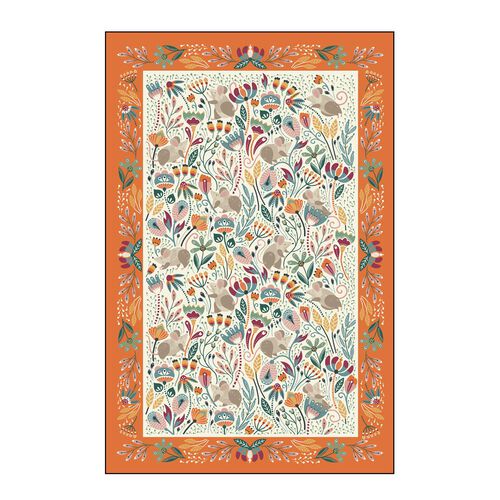 Ulster Weavers Cotton Tea Towel Field Mice