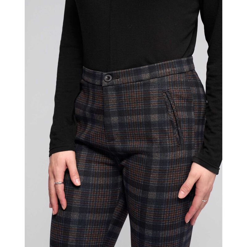 Vassalli Style Pant image number 6