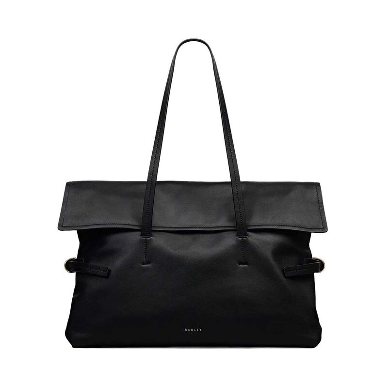 Radley Fleet Street Medium Flapover Shoulder Bag Bag image number 0