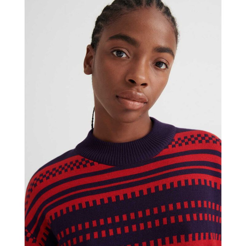 Kowtow Prospect Pullover image number 2