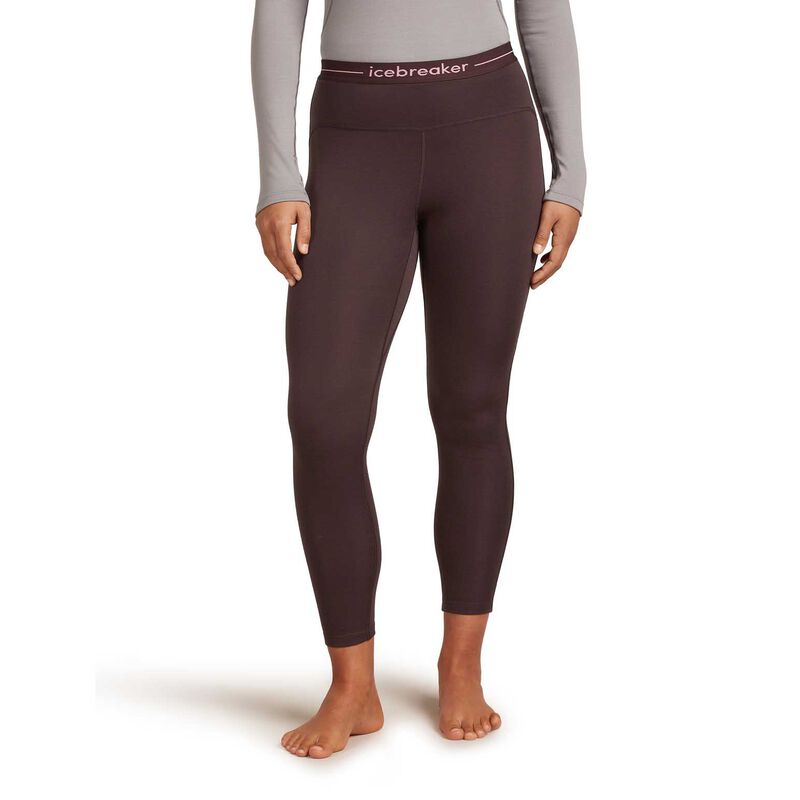 Icebreaker W 300 MerinoFine Polar Leggings image number 4