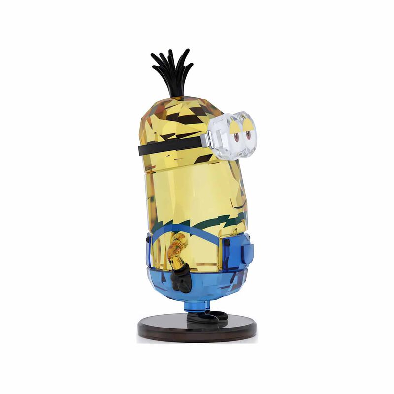 Swarovski Minions Kevin image number 2