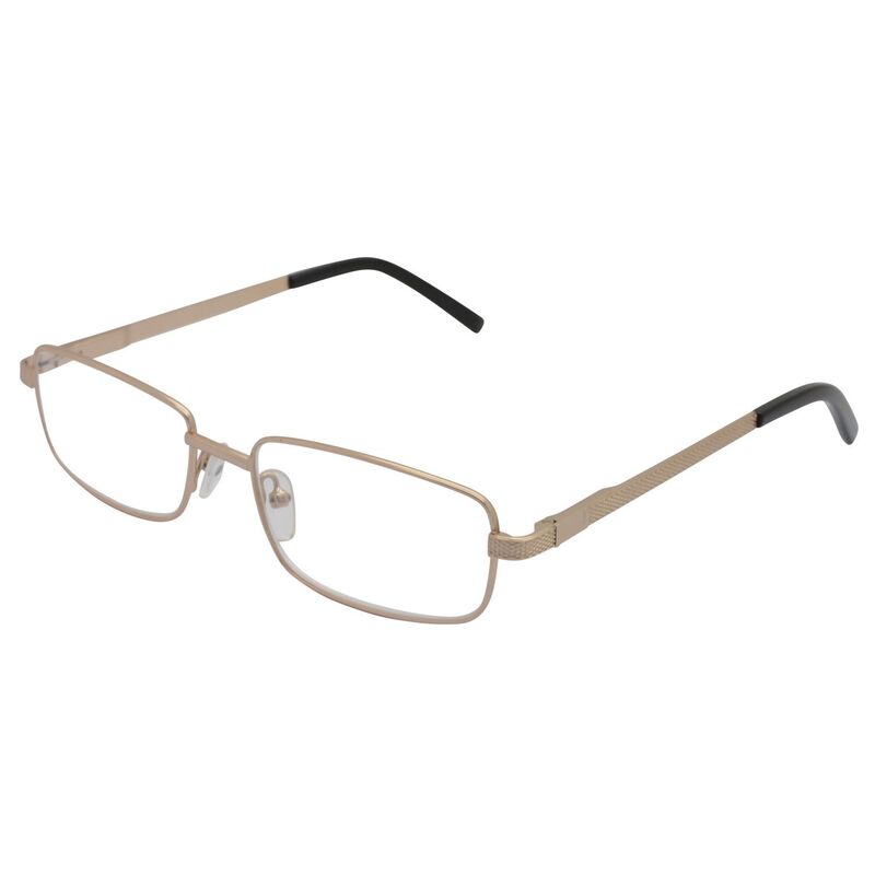 On The Nose Tony - Gold Glasses image number 0