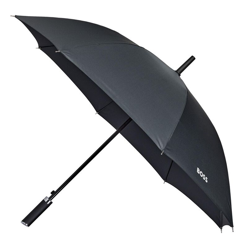 Hugo Boss Umbrella Loop Black image number 0