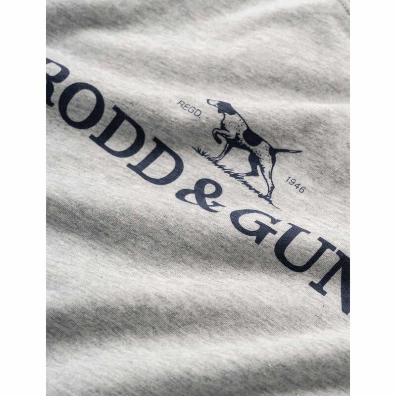 Rodd & Gunn Logo T-shirt image number 2