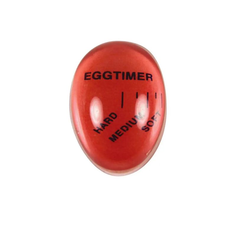 Avanti Colour Changing Egg Timer image number 0
