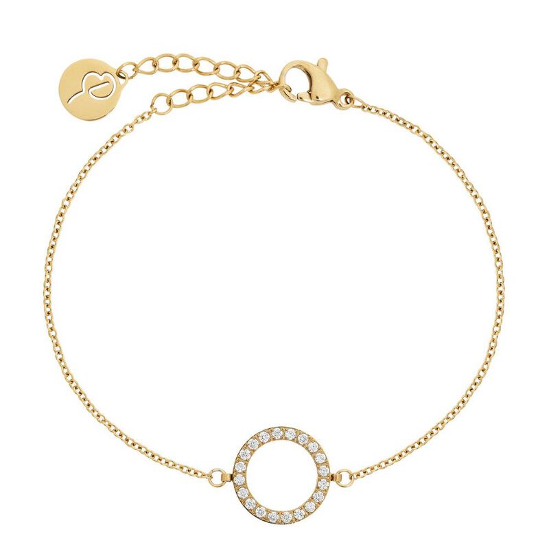 Edblad Glow Bracelet Gold image number 0