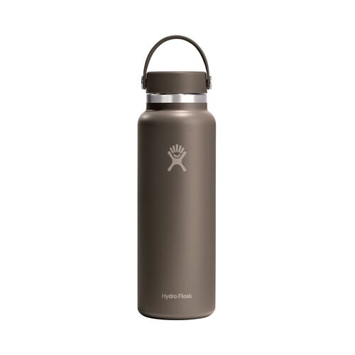 Hydro Flask 40oz (1.18L) Wide Mouth Bottle