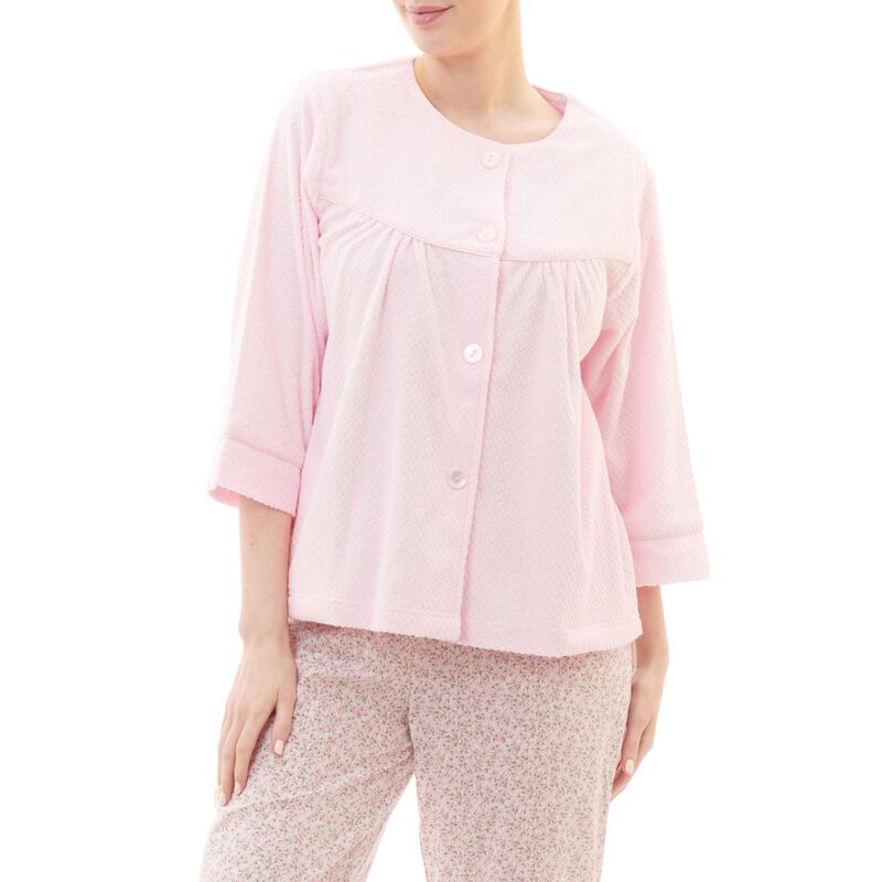 Givoni Yoke Bed Jacket image number 0