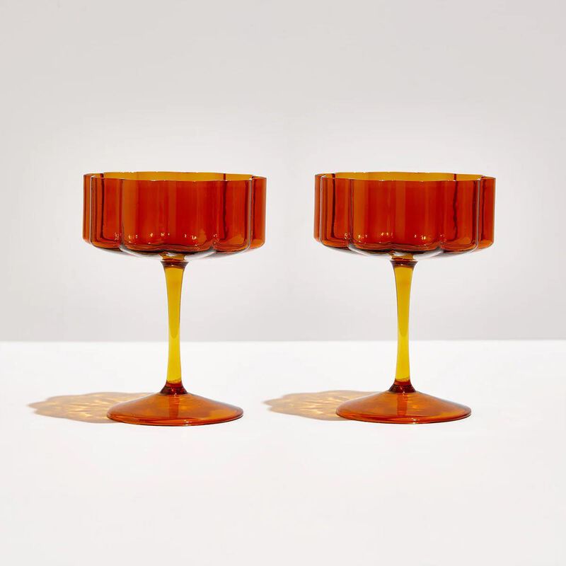 FAZEEK Wave Coupe - Set of 2 image number 1