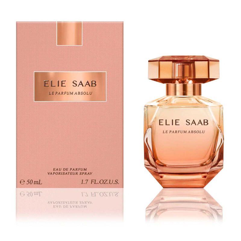 Ellie Saab Le Parfum Absolu EDP 50ml image number 1