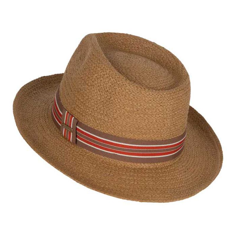 Kooringal Men's Fedora - Hervey Bay image number 3
