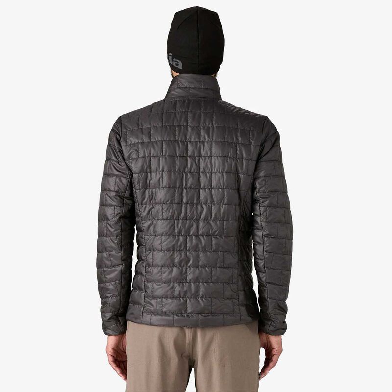 Patagonia Men's Nano Puff Jacket image number 1