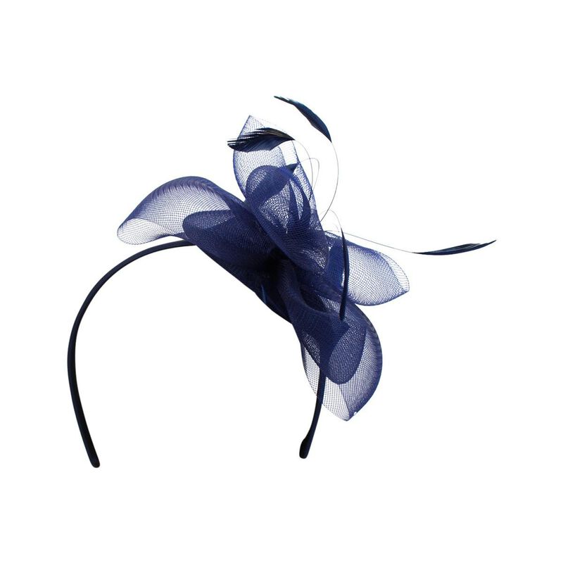 Morgan & Taylor Elisa Fascinator image number 1
