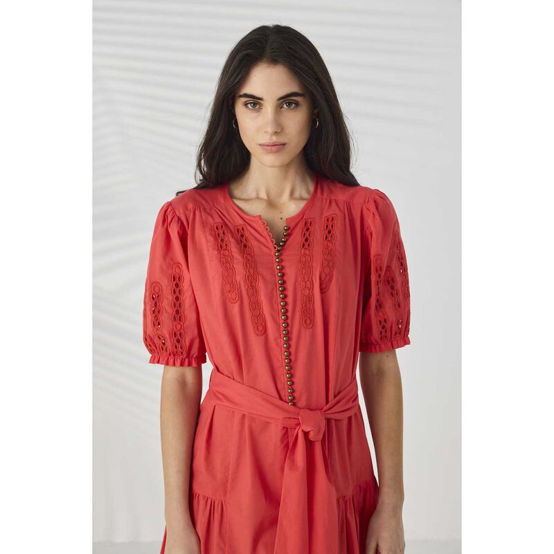 Lania Sander Dress image number 2