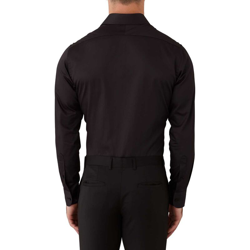 Joe Black Sentry Shirt Fjp843 image number 1