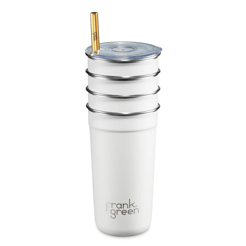 frank green 4 Pack 16oz Party Cups Cloud image number 0