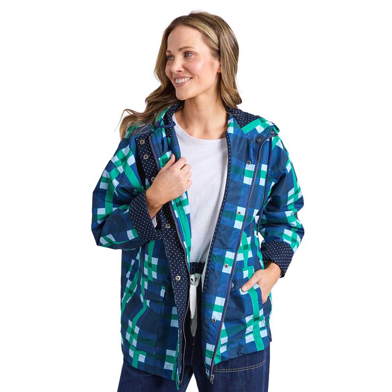 ELM Bari Raincoat image number 0