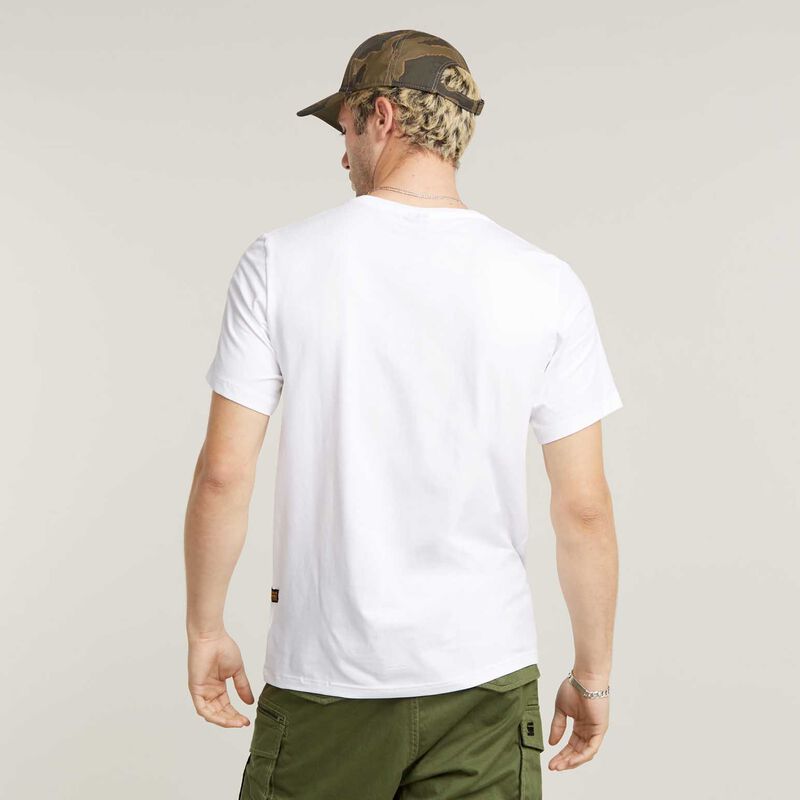 G-Star Slim Base T-Shirt image number 1
