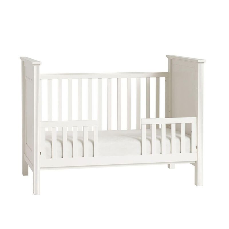 Pottery Barn Kids Fillmore Guardrail Conversion Kit image number 0