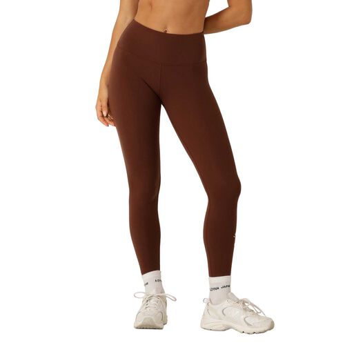 Lorna Jane Limited Edition Lotus Full Length Leggings