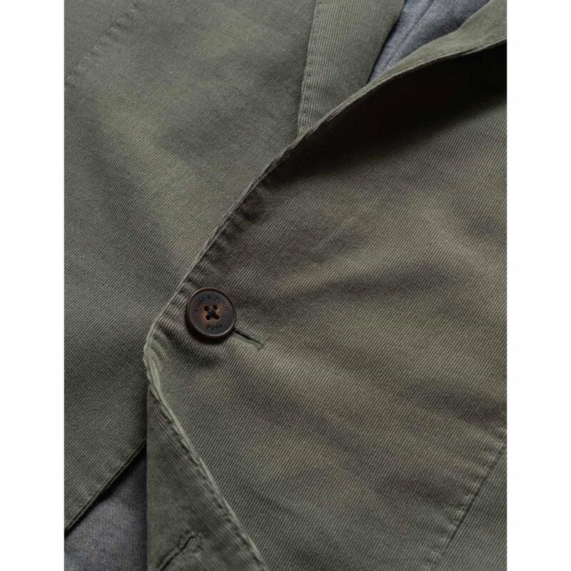 Rodd & Gunn Saint Bathans Sports Fit Jacket image number 2