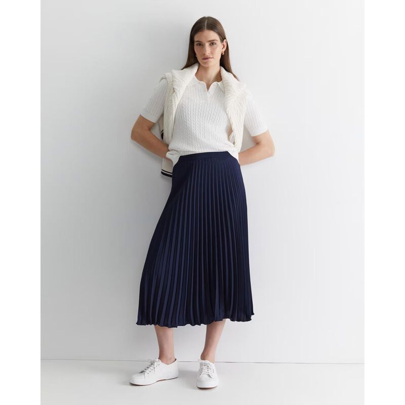 Sportscraft Elka Cable Polo image number 22