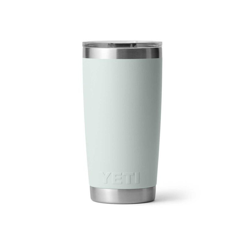 YETI Rambler&reg; 20oz (591ml) Tumbler With Magslider&trade; Lid image number 2